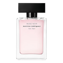 for her Musc Noir - Musk Floral Eau de Parfum image